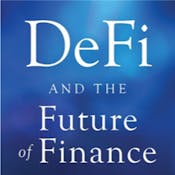 Decentralized Finance (DeFi) Infrastructure